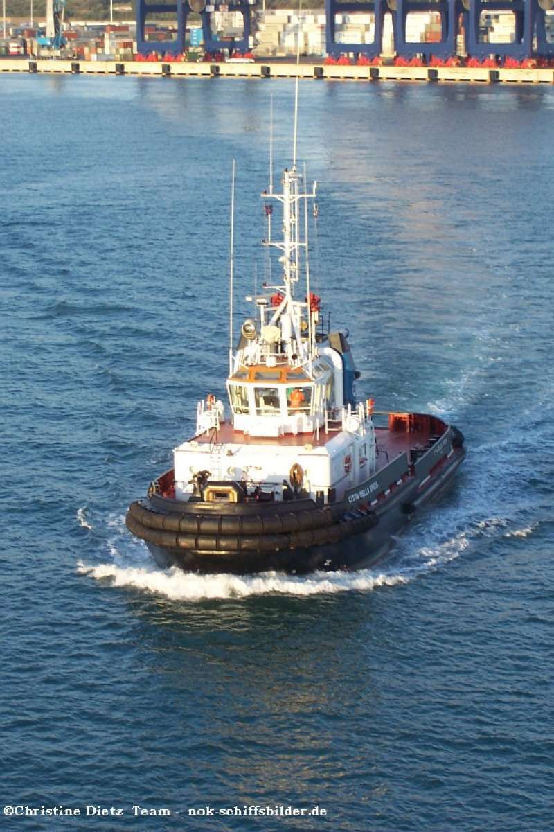 VB BUCANERO