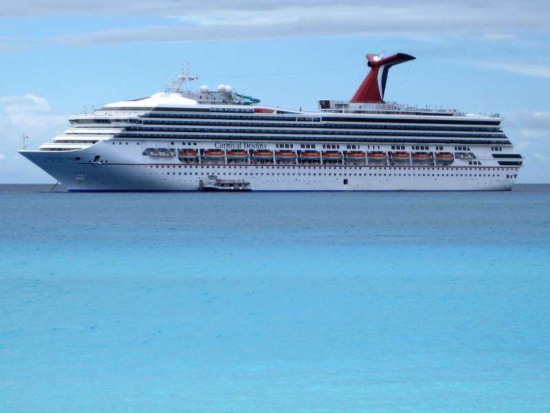 CARNIVAL SUNSHINE