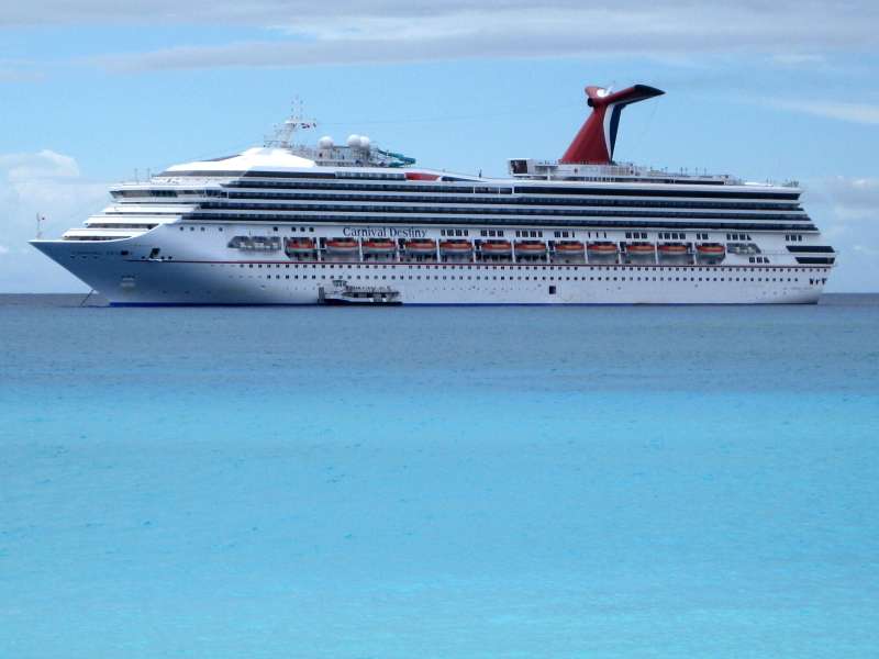 Image of CARNIVAL SUNSHINE