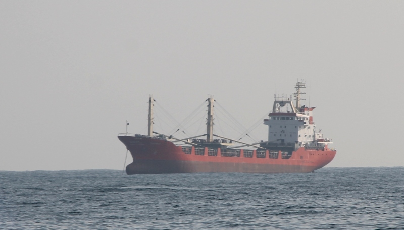 FERAHNAZ