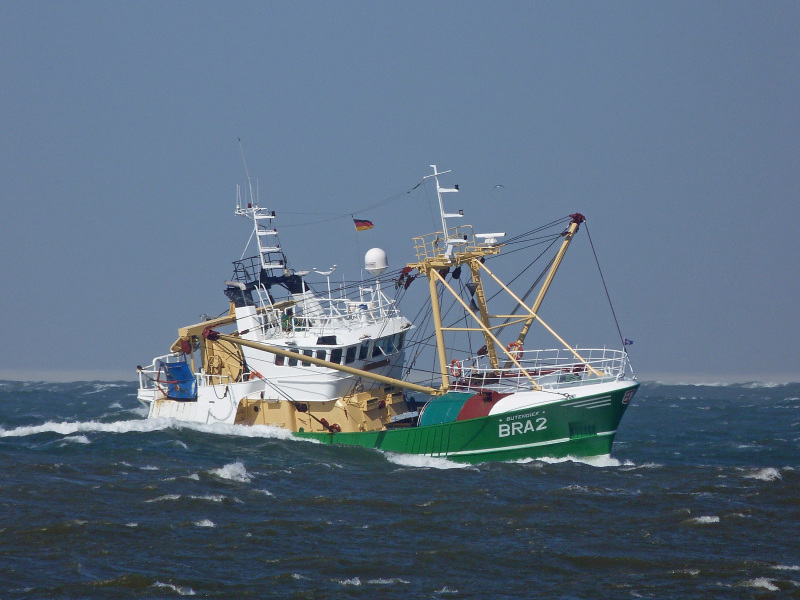 BUTENDIEK
