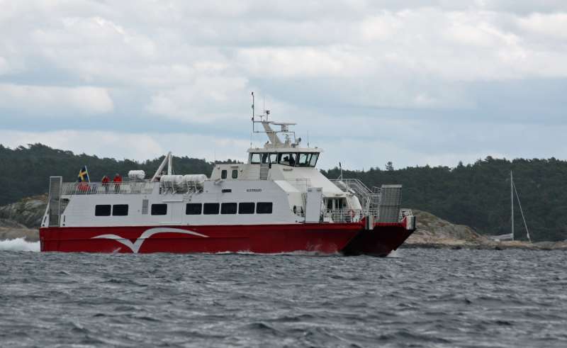 KOSTERSUND