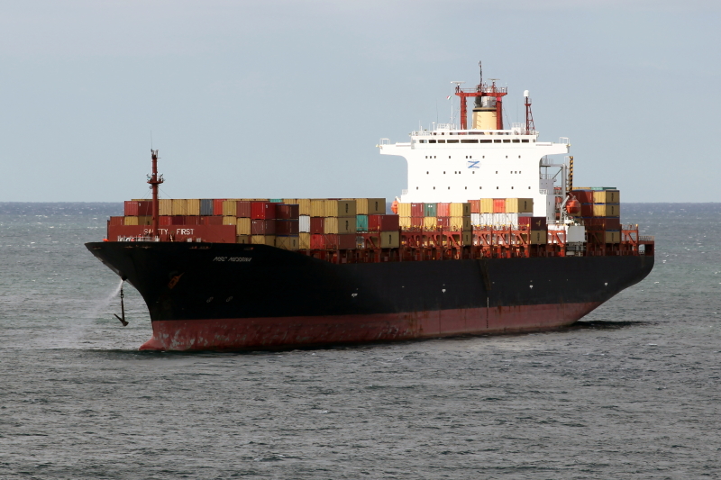 MSC POLARIS