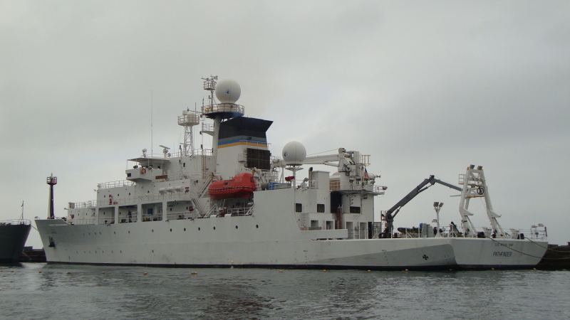 USNS PATHFINDER