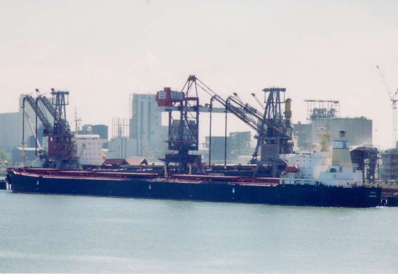 PERMATA CAROLINE