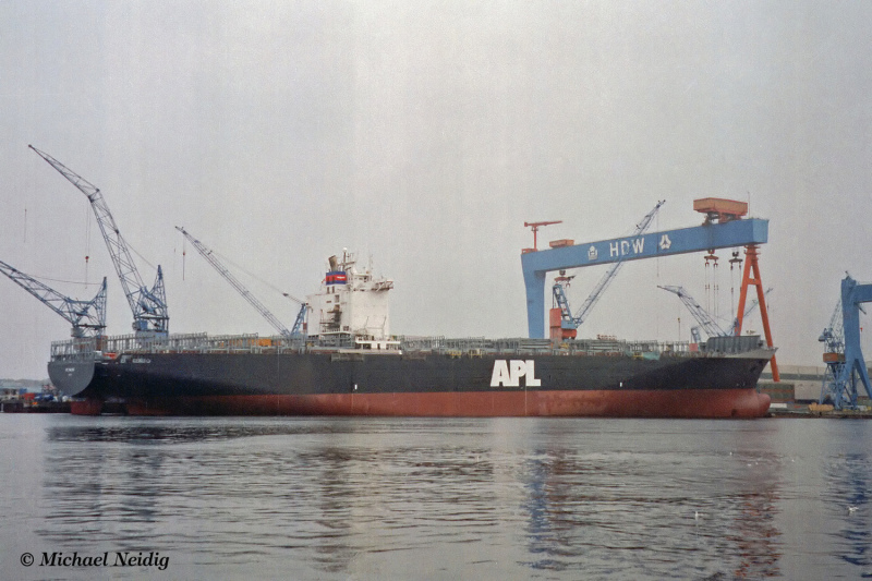 APL THAILAND