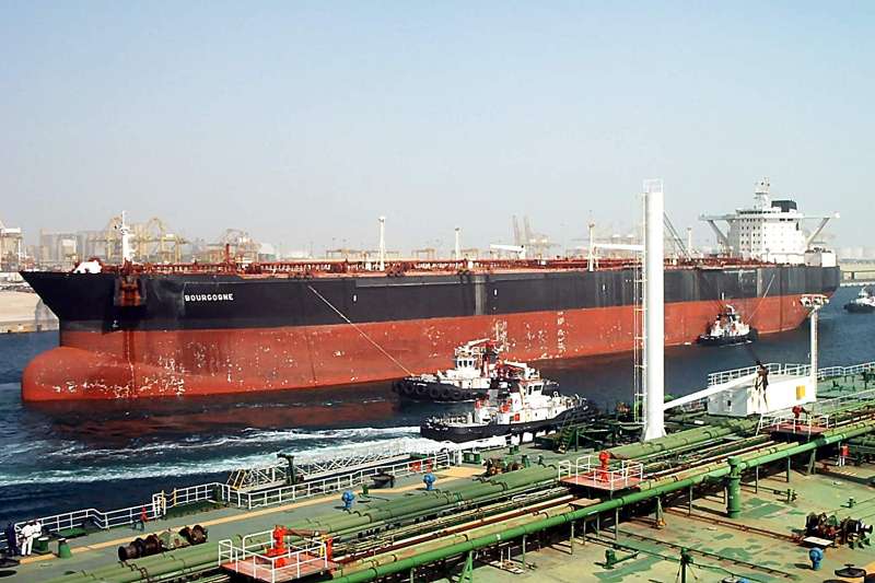 FPSO PSVM