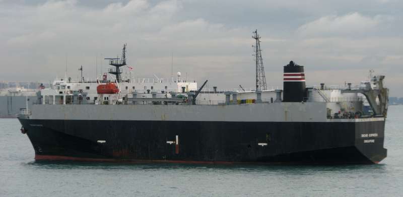 KALIMANTAN LEADER