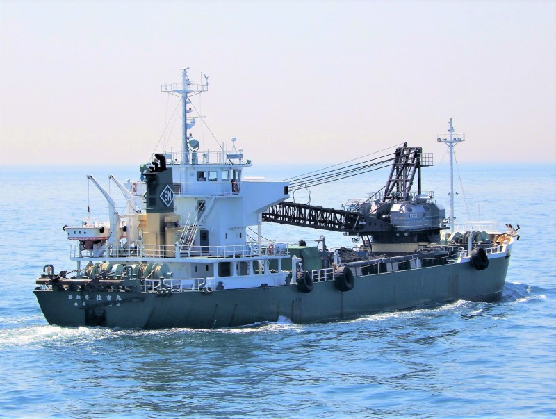 SUMIYOSHI MARU No. 11