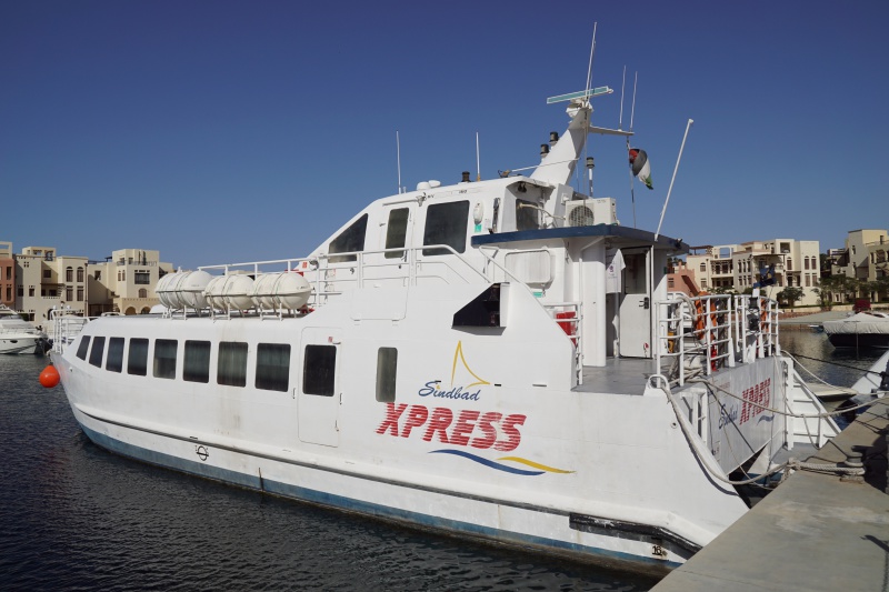 XPRSS 9