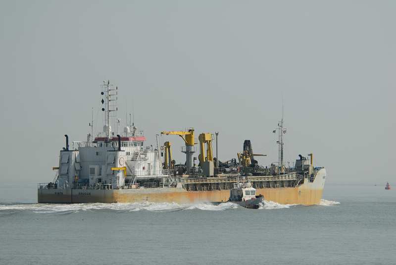 PINTA