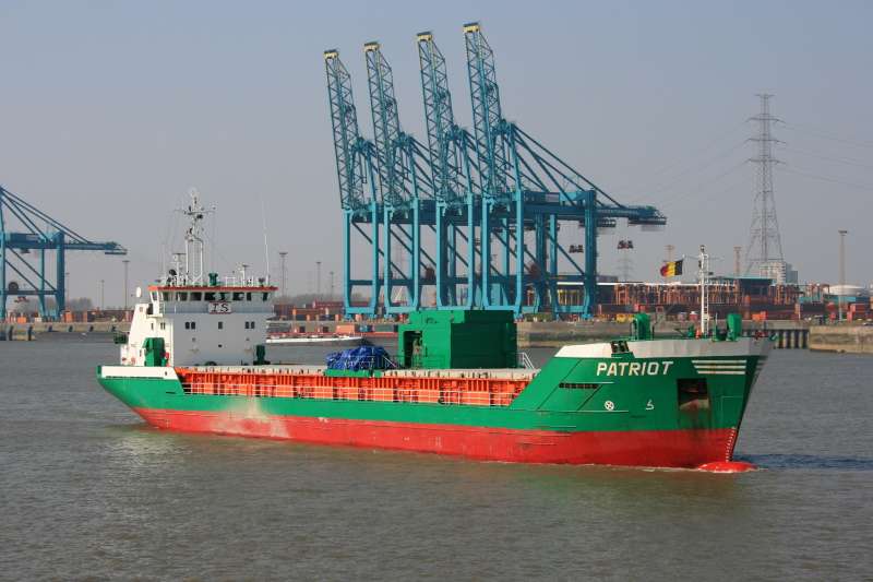 BALTIC AMELIE
