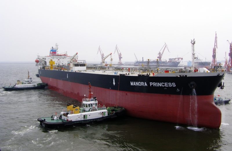 FSO MANORA PRINCESS