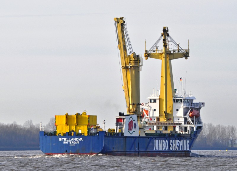 SAKHALIN