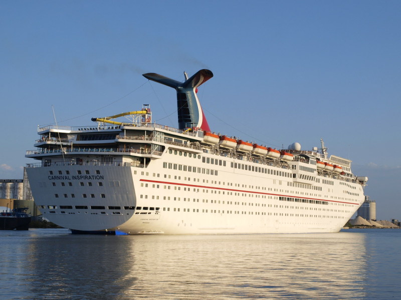 CARNIVAL INSPIRATION