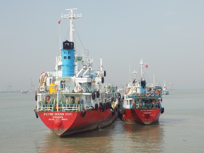 MT.PETRO OCEAN XXVI