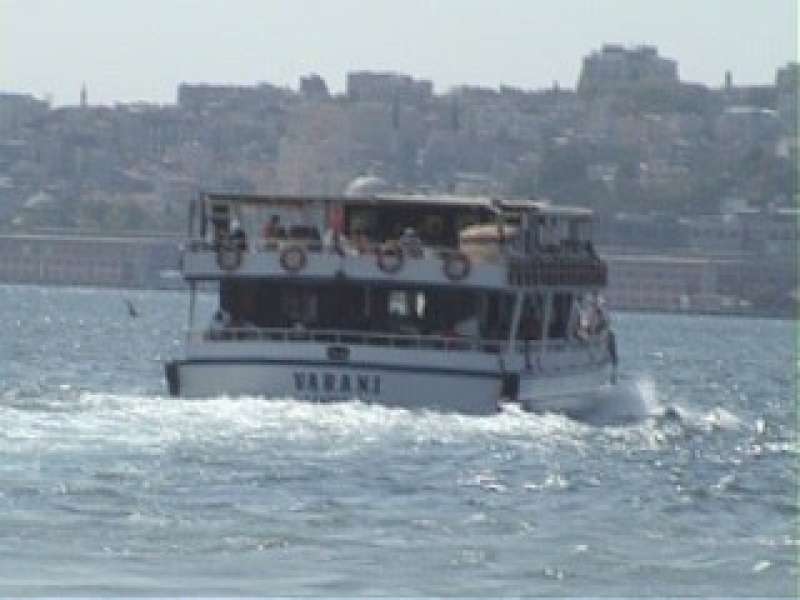 VARAN-I