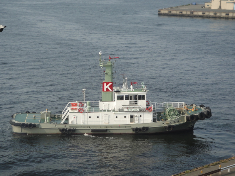 HOWA MARU