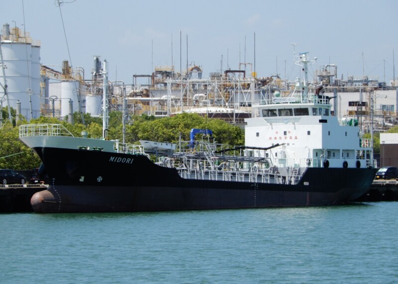 MIDORI