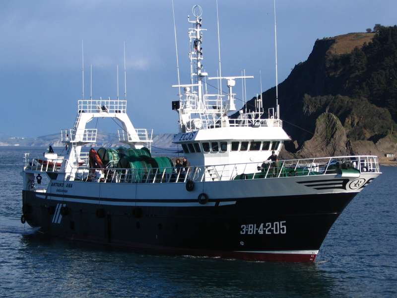 F/V ANTIUKO AMA