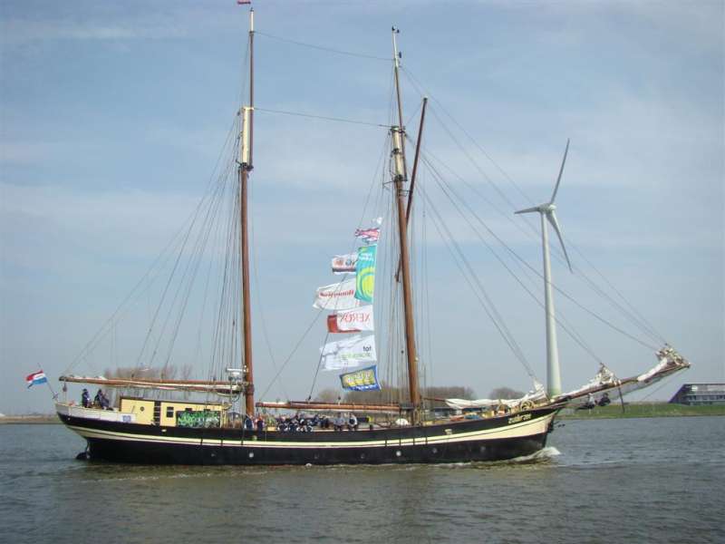 ZUIDERZEE