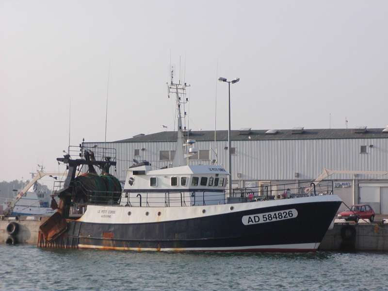 OCEAN HARVESTER 2