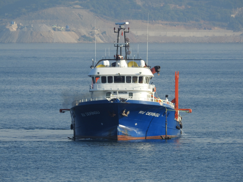 Image of RV DERINSU