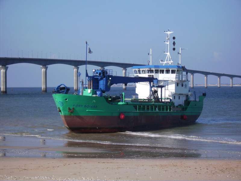 FORT BOYARD