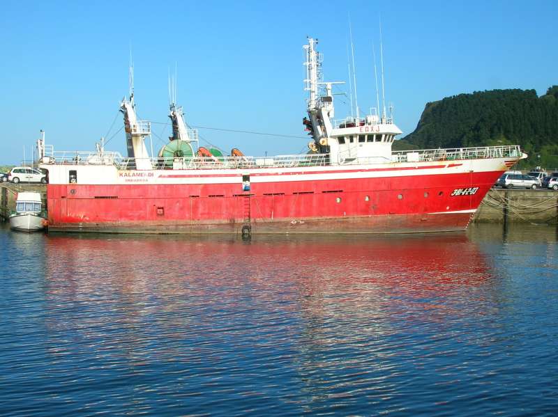 KALAMENDI