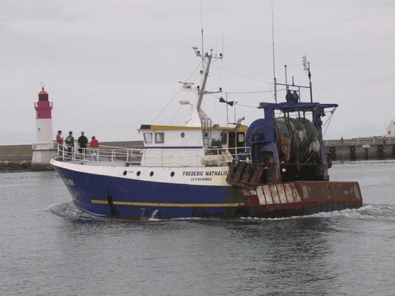 NORTHERN VIKING