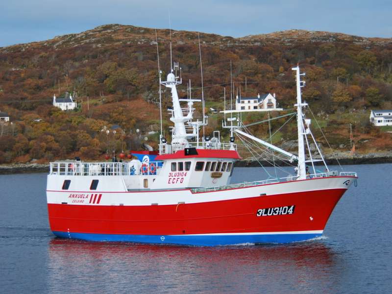 ANXUELA