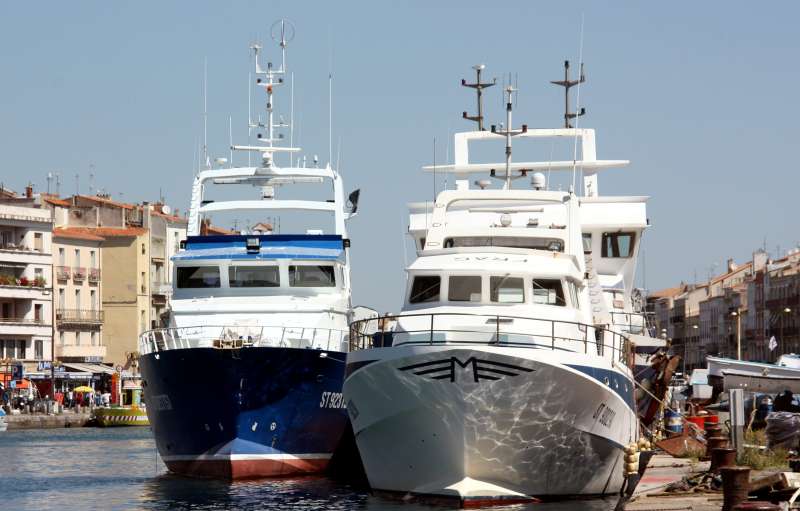 F/V JULIARTH 2