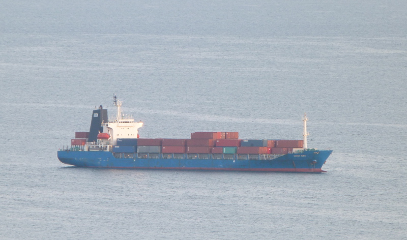 HARBOUR ZENITH