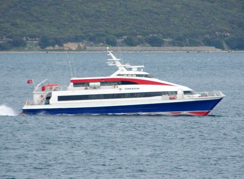 SEA STAR SAMOS