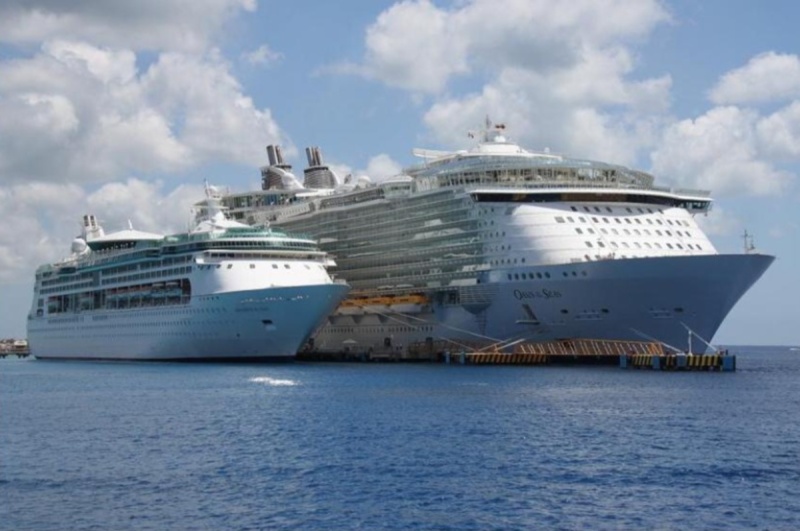 GRANDEUR OF THE SEAS