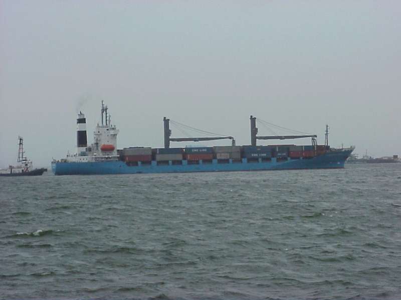 TANTO EXPRESS