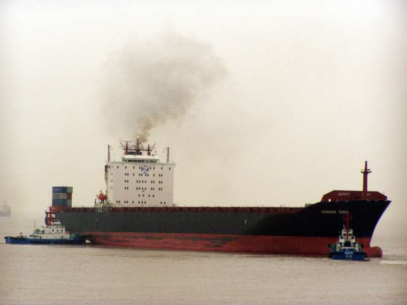 MSC BRIANNA