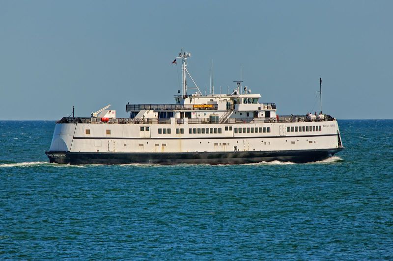 MARTHA S VINEYARD