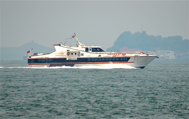 BATAMFAST 20
