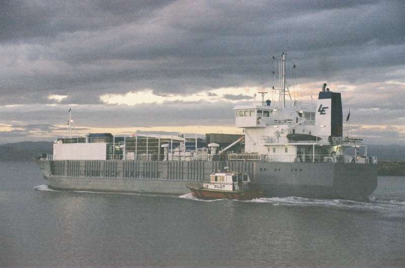 MURRAY EXPRESS