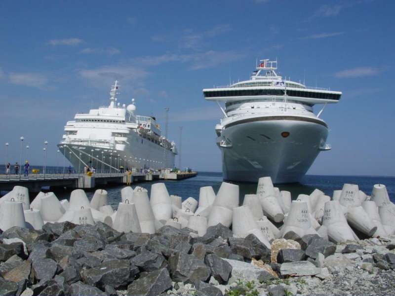 GRAND PRINCESS