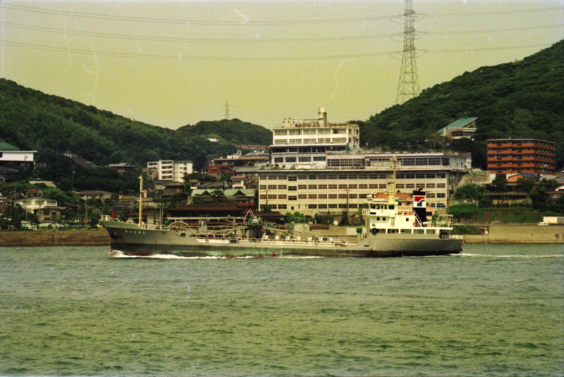 NISSENMARU NO.7