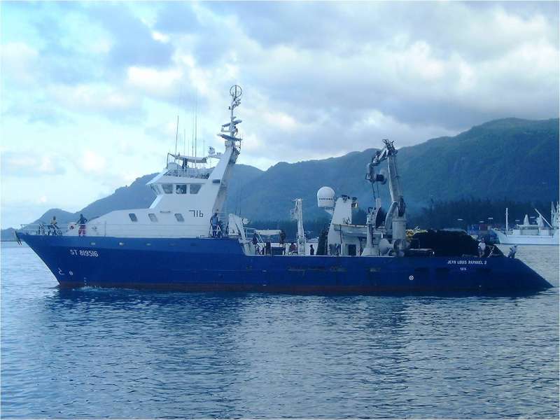 F/V J.L.RAPHAEL 2