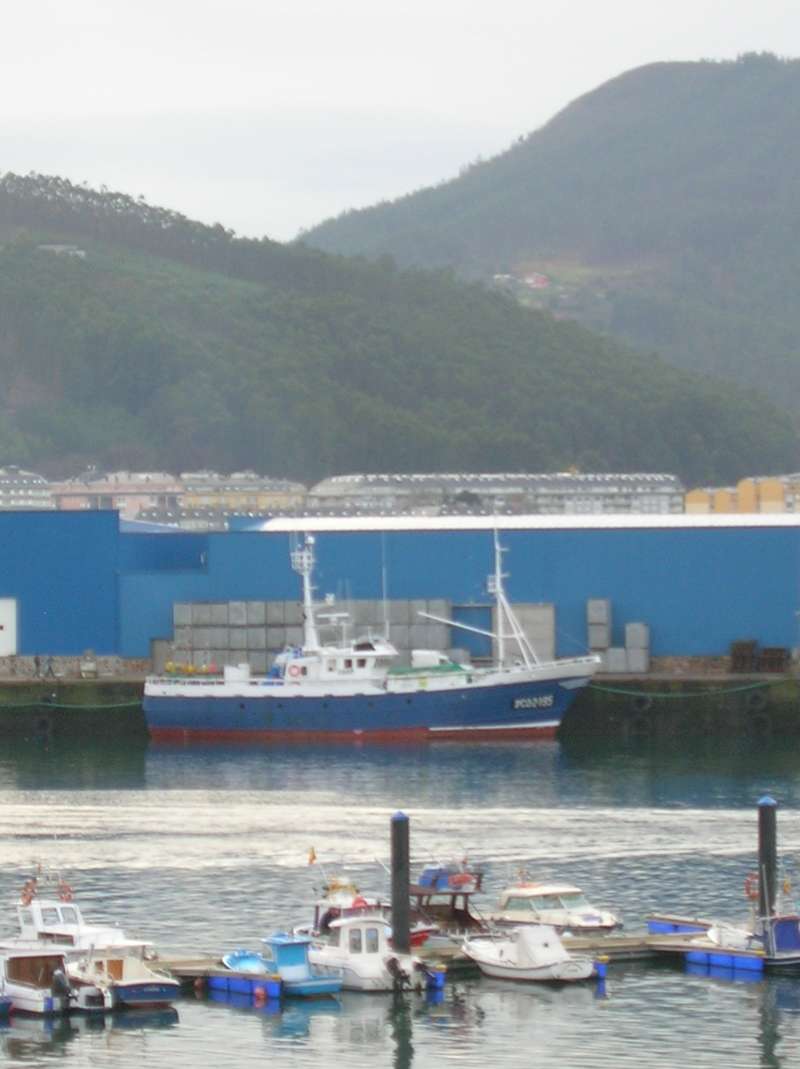 CANDORCA