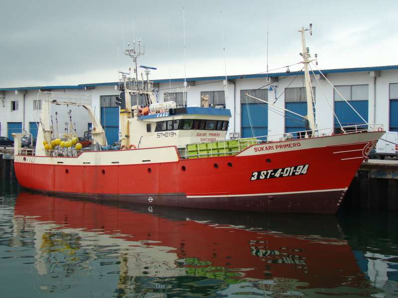 SUKARI PRIMERO