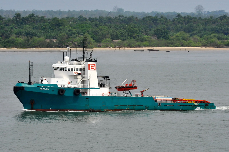 MV WELLMANNED 3