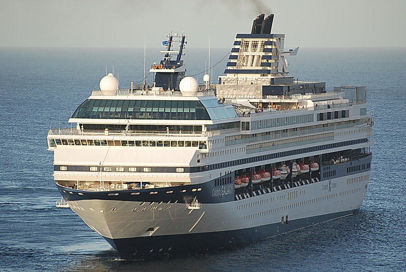 MARELLA EXPLORER
