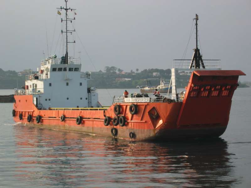 MV LCT MARCELO