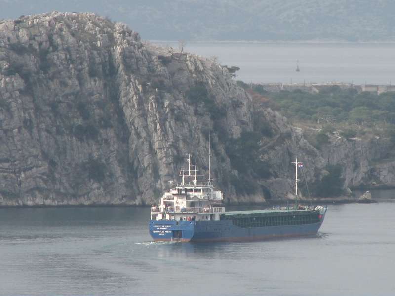 ADMIRAL DE RIBAS