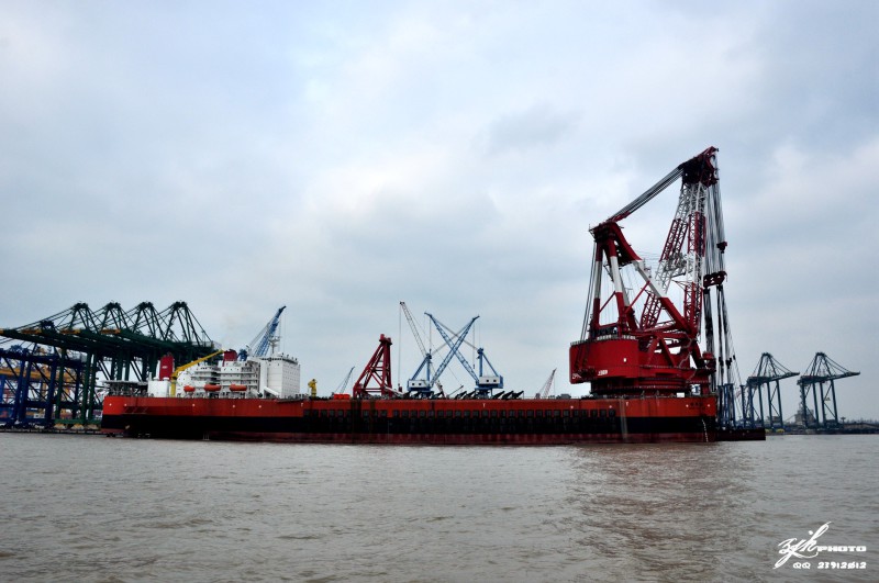 ZHEN HUA 30